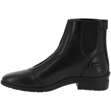 Boots Equithème Sporty Noir
