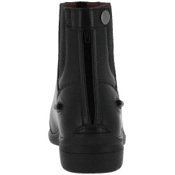 Boots Equithème Sporty Noir