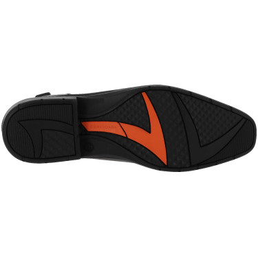 Equithème Sporty laarzen Zwart