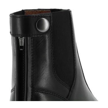 Equithème Sporty laarzen Zwart