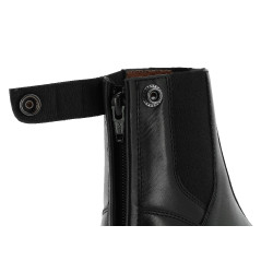 Boots Equithème Sporty Noir
