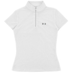 Polo Riding World Roxane Blanc