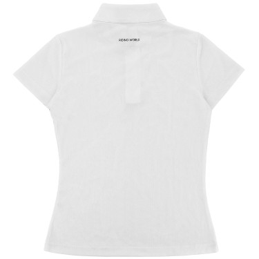 Polo Riding World Roxane Blanc