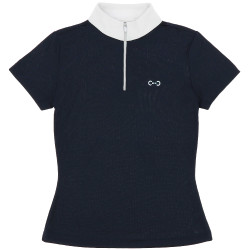 Polo Riding World Roxane Marine Marineblauw