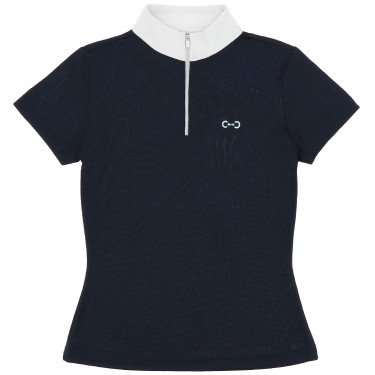 Polo Riding World Roxane Marine Marineblauw