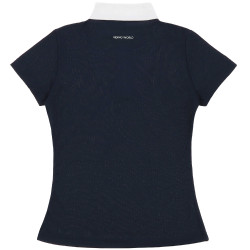 Polo Riding World Roxane Marine Marineblauw