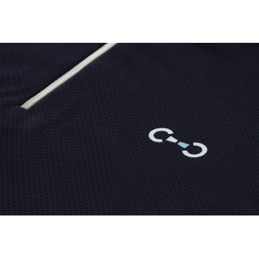 Polo Riding World Roxane Marine Marineblauw