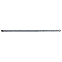 Galon amovible pour casque Lami-Cell Crystal Marine Bleu marine