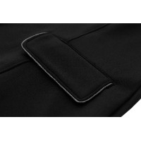 Veste de concours Riding World Floride Noir