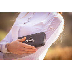 Portefeuille Pénélope Vittoria Zwart