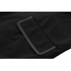 Veste de concours Equithème Budapest homme Noir Veste de concours Equithème Budapest homme Noir