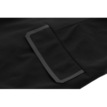 Veste de concours Equithème Budapest homme Noir Veste de concours Equithème Budapest homme Noir