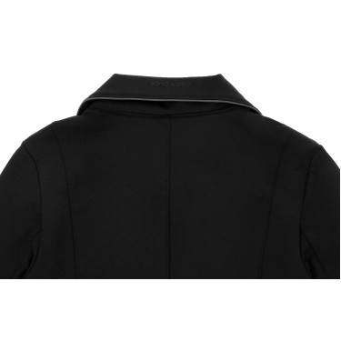 Wedstrijdjasje RIDING WORLD - Devon Zwart