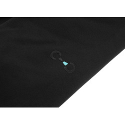 Wedstrijdjasje RIDING WORLD - Devon Zwart