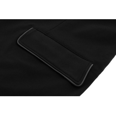 Veste de concours Riding World Devon homme Noir