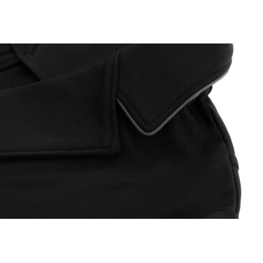 Veste de concours Riding World Devon homme Noir