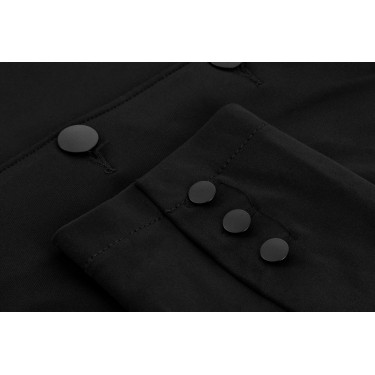 Veste de concours Riding World Devon homme Noir