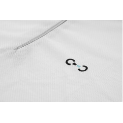 Polo Riding World Roxane enfant Blanc