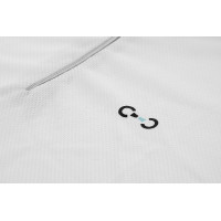 Polo Riding World Roxane kind Marine Marineblauw