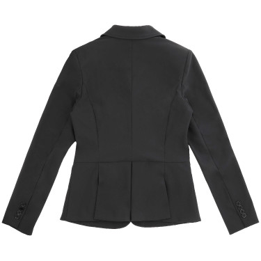 Veste de concours Equithème Nancy femme Gris