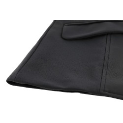 Veste de concours Equithème Nancy femme Gris