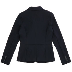Wedstrijdjasje EQUITHÈME - Nancy Marine Marineblauw