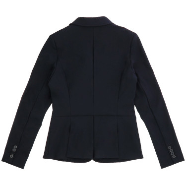 Wedstrijdjasje EQUITHÈME - Nancy Marine Marineblauw