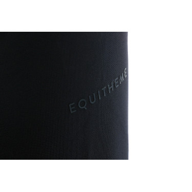 Wedstrijdjasje EQUITHÈME - Nancy Marine Marineblauw