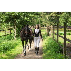 Guêtres Lami-Celll Comfort Bamboo Noir Guêtres Lami-Celll Comfort Bamboo Noir