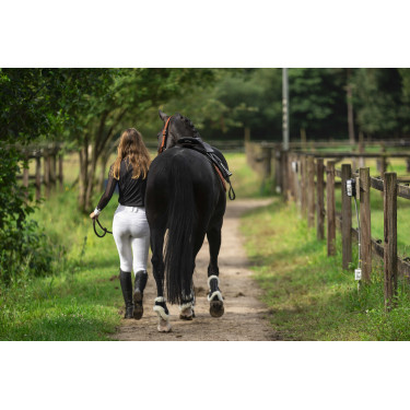 Guêtres Lami-Celll Comfort Bamboo Noir Guêtres Lami-Celll Comfort Bamboo Noir