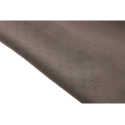 Broek Equithème Originals Jessie Taupe Bruin