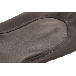 Pantalon Equithème Originals Jessie Taupe Marron