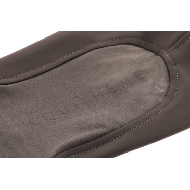 Pantalon Equithème Originals Jessie Taupe Marron