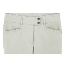 Broek Equithème Originals Jessie Beige