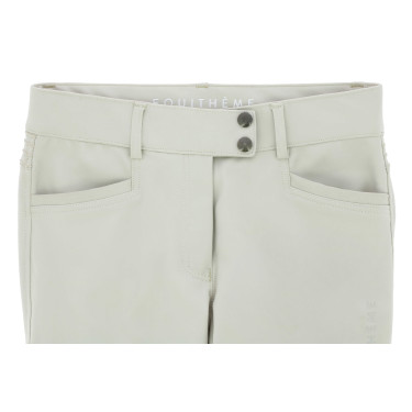 Broek Equithème Originals Jessie Beige