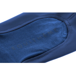 Pantalon Equithème Originals Jessie Bleu roi