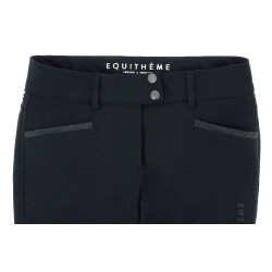 Broek Equithème Originals Jessie Marine Marineblauw