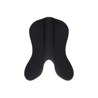 Amortisseur Wintec Comfort Pad Dressage Noir