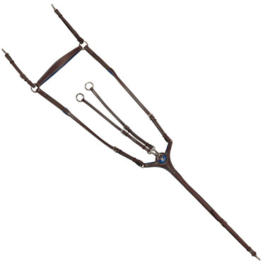 Collier de chasse Flags & Cup Paris Collier de chasse Flags & Cup Paris