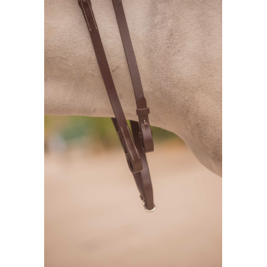 Rênes Eden Pénélope