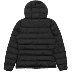 Veste matelassée Riding World Razane Femme Noir Veste matelassée Riding World Razane Femme Noir