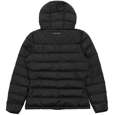 Veste matelassée Riding World Razane Femme Noir Veste matelassée Riding World Razane Femme Noir