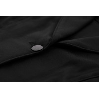 Veste compétition Riding World Floride Enfant Noir