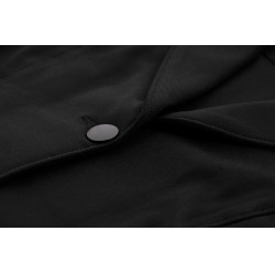 Veste compétition Riding World Floride Enfant Noir