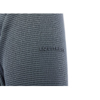 Tee-shirt Equithème Originals Emily femme Bleu / gris