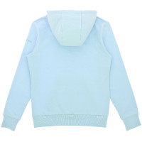 Uniseks sweater Equithème Axel Blauw / hemel