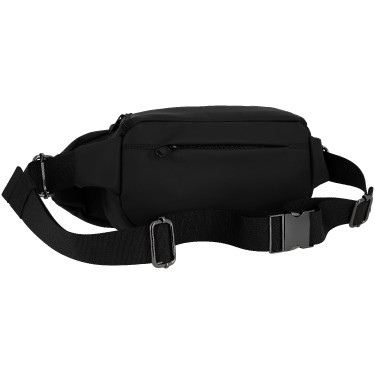 Sac banane Je t'aime Equithème Noir