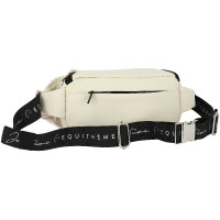 Heuptas Je t’aime Equithème Marine Marineblauw