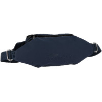 Heuptas Je t’aime Equithème Marine Marineblauw