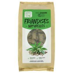 Friandises Hippotonic Chanvre Friandises Hippotonic Chanvre